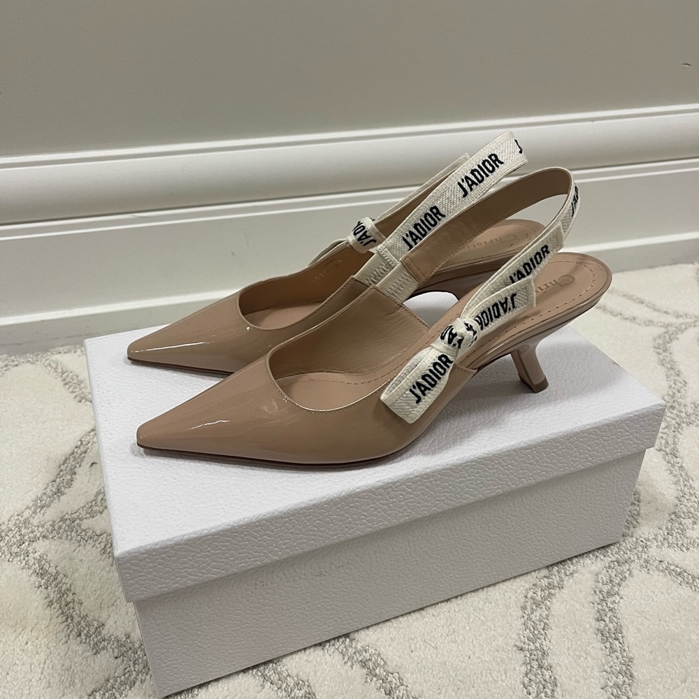 Dior Shoes